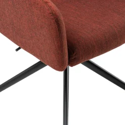 WILLISAU Armlehnstuhl Pendola Canvas 2, No. 576 Online