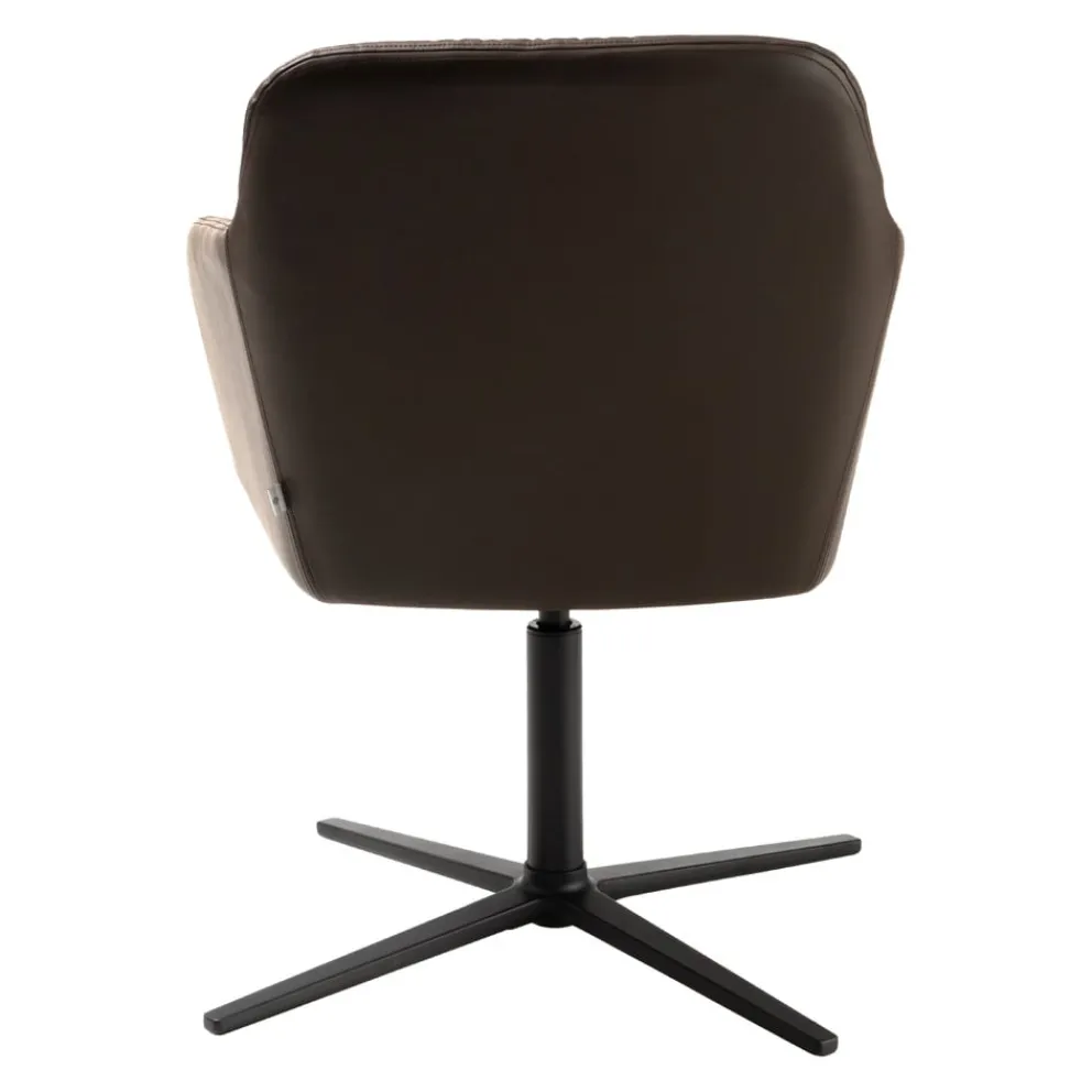 WILLISAU Armlehnstuhl Pendola Roma, 906 Caffé Discount