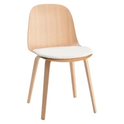 mdf italia Armlehnstuhl press braun Discount