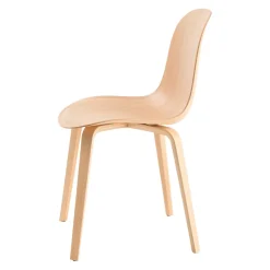 mdf italia Armlehnstuhl press braun Discount