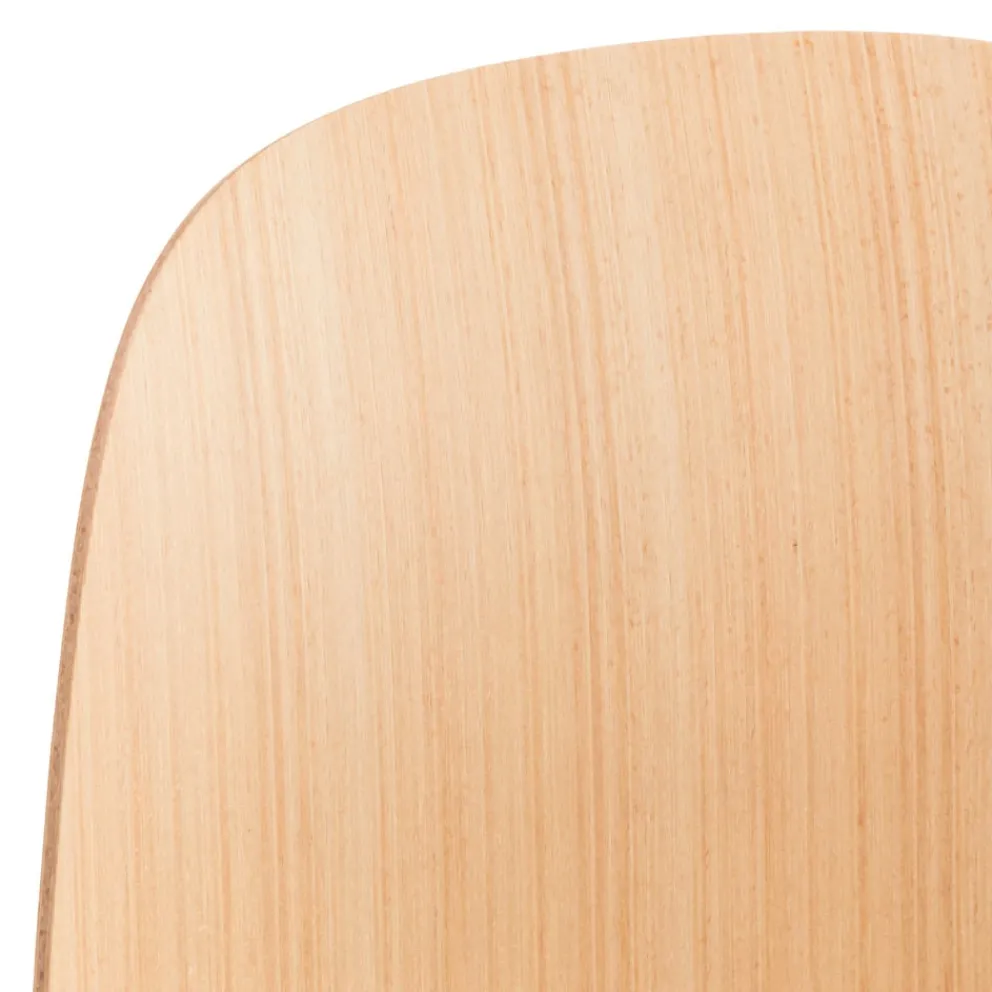mdf italia Armlehnstuhl press braun Discount
