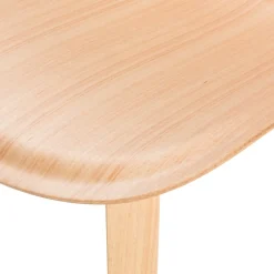 mdf italia Armlehnstuhl press braun Discount