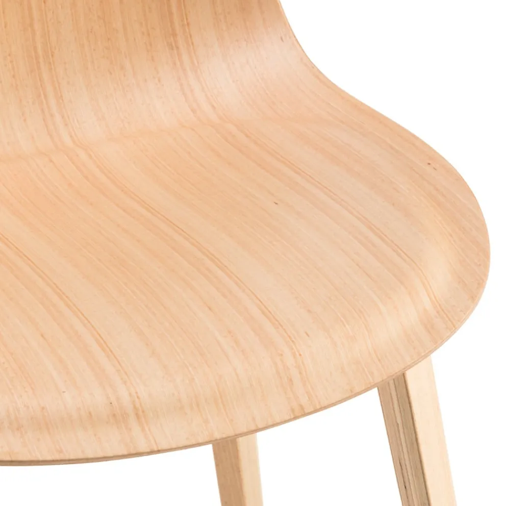 mdf italia Armlehnstuhl press braun Discount