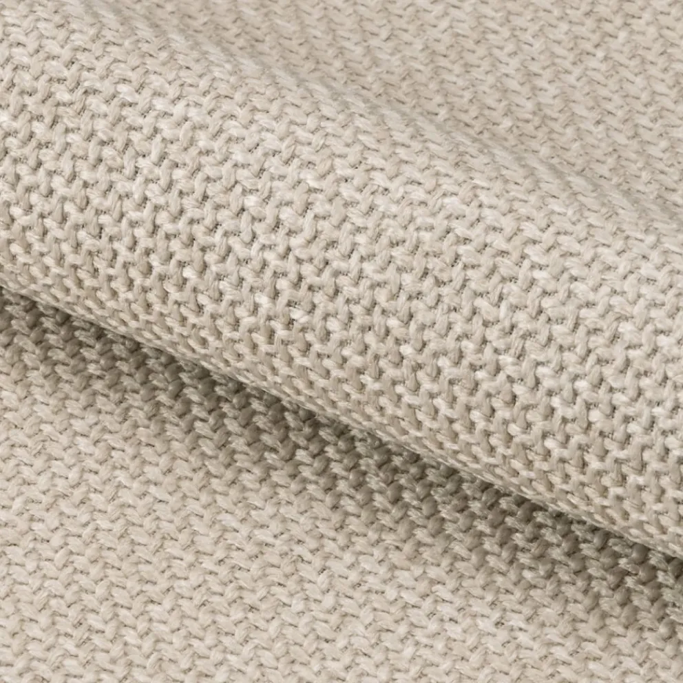 MID.YOU Armlehnstuhl Ramsey beige Clearance