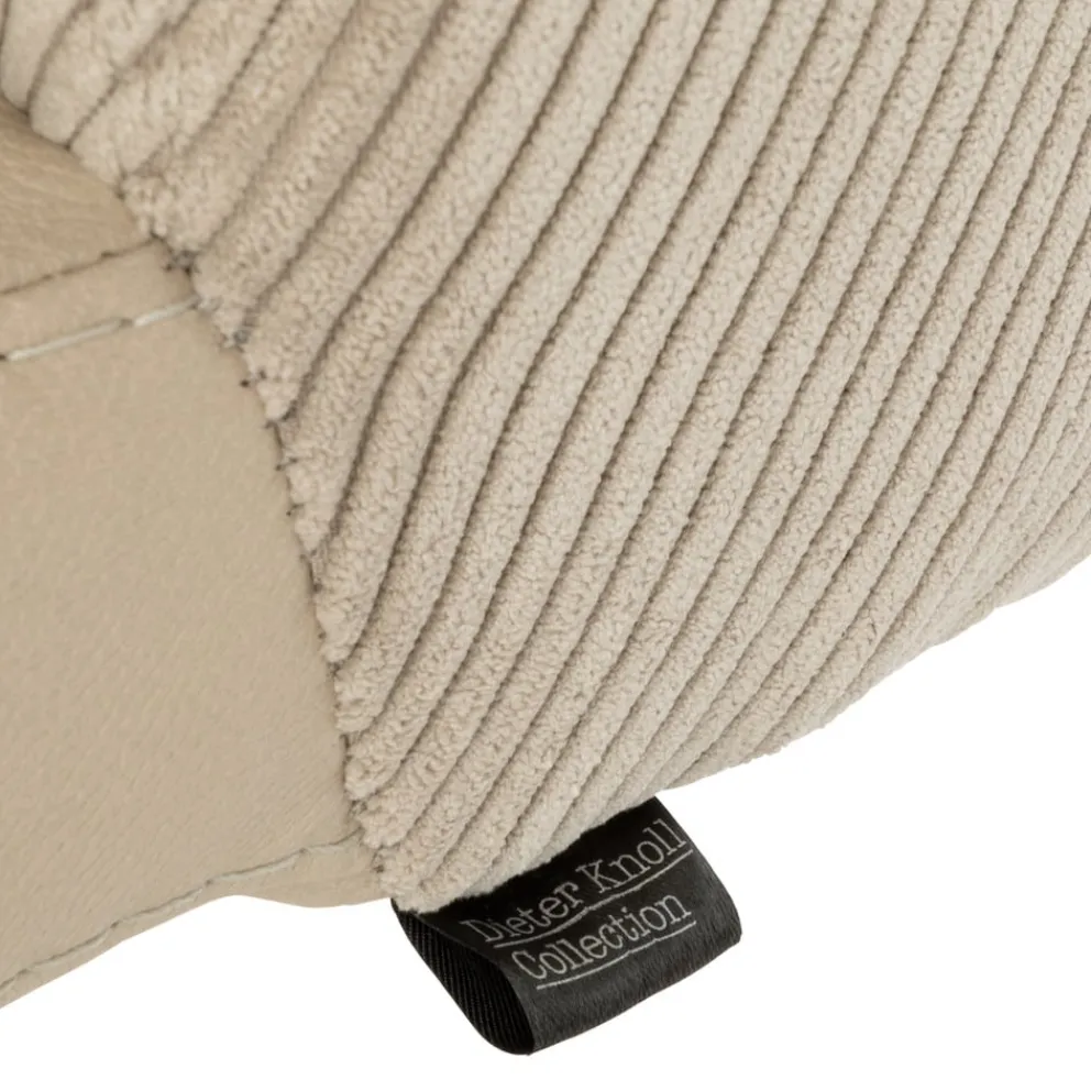 Dieter Knoll Armlehnstuhl Roxy Clearance