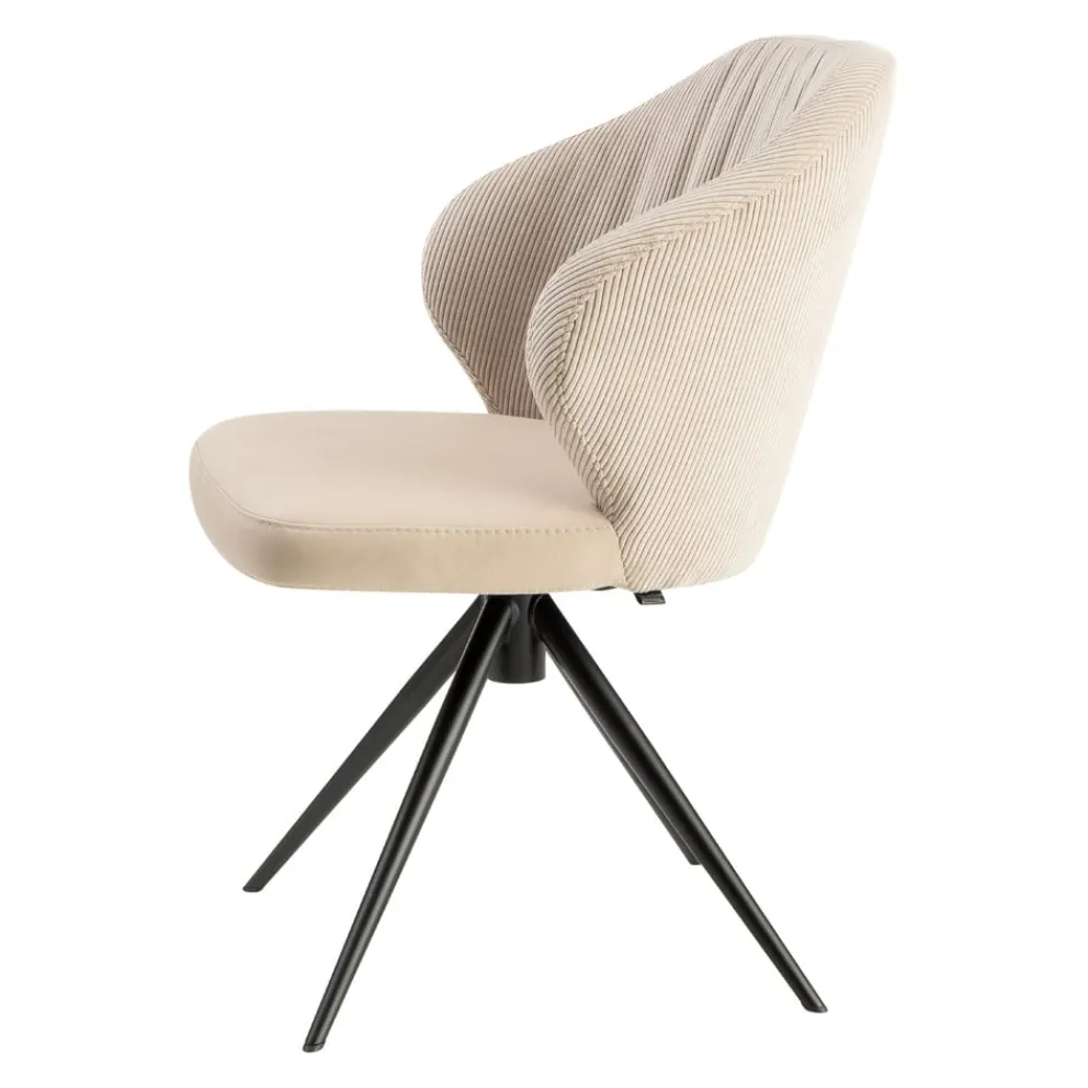 Dieter Knoll Armlehnstuhl Roxy Clearance