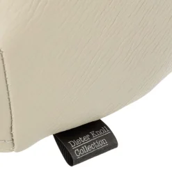 Dieter Knoll Armlehnstuhl Roxy Kat. 1 Tendens, LD2331 Latte
