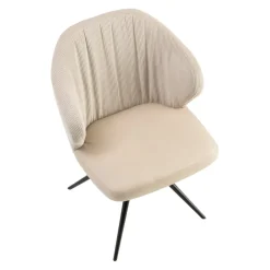 Dieter Knoll Armlehnstuhl Roxy Outlet
