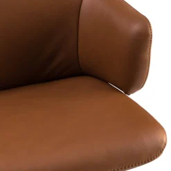 Stressless Armlehnstuhl ST-Laurel 094 Paloma 40 New cognac Clearance