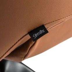 Stressless Armlehnstuhl ST-Laurel 094 Paloma 40 New cognac Clearance