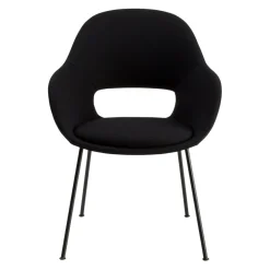 Freifrau Armlehnstuhl Theia ROHI Opera / ebony Outlet