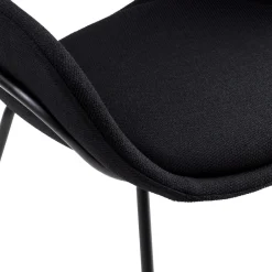 Freifrau Armlehnstuhl Theia ROHI Opera / ebony Outlet