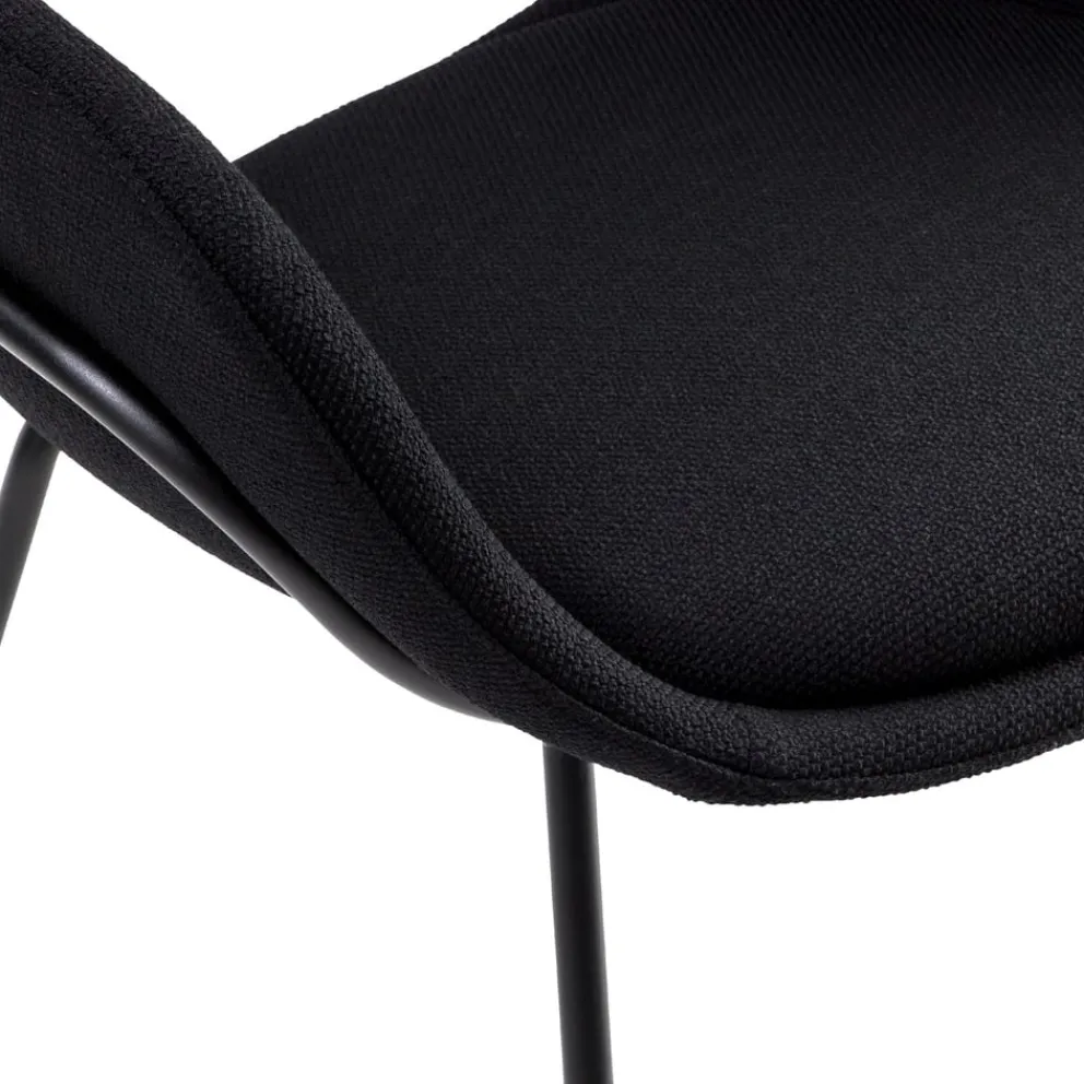 Freifrau Armlehnstuhl Theia ROHI Opera / ebony Outlet