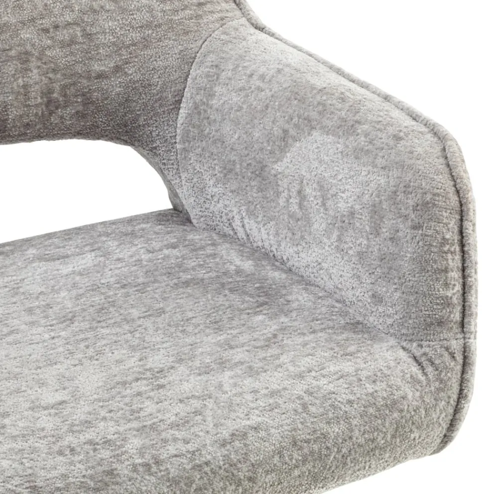 edy&liv Armlehnstuhl Venta grau Outlet
