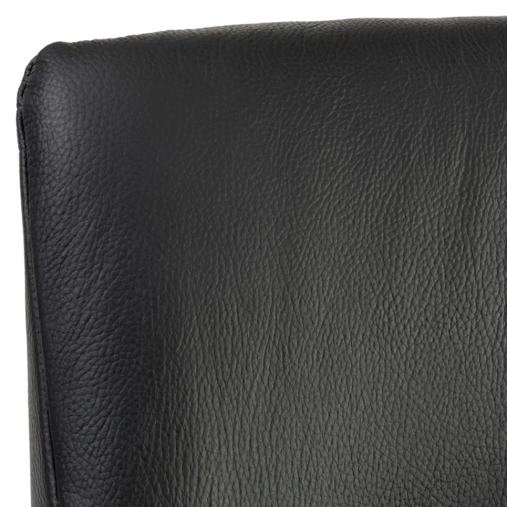 edy&liv Armlehnstuhl Venta schwarz Discount