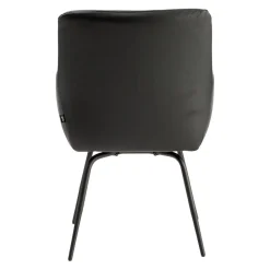 edy&liv Armlehnstuhl Venta schwarz Best
