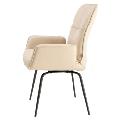 edy&liv Armlehnstuhl Venta Ergo beige Sale