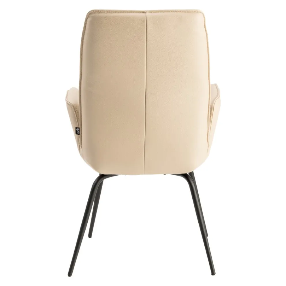 edy&liv Armlehnstuhl Venta Ergo beige Sale