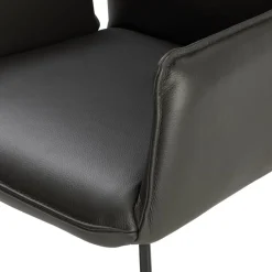 edy&liv Armlehnstuhl Venta Ergo anthrazit Hot