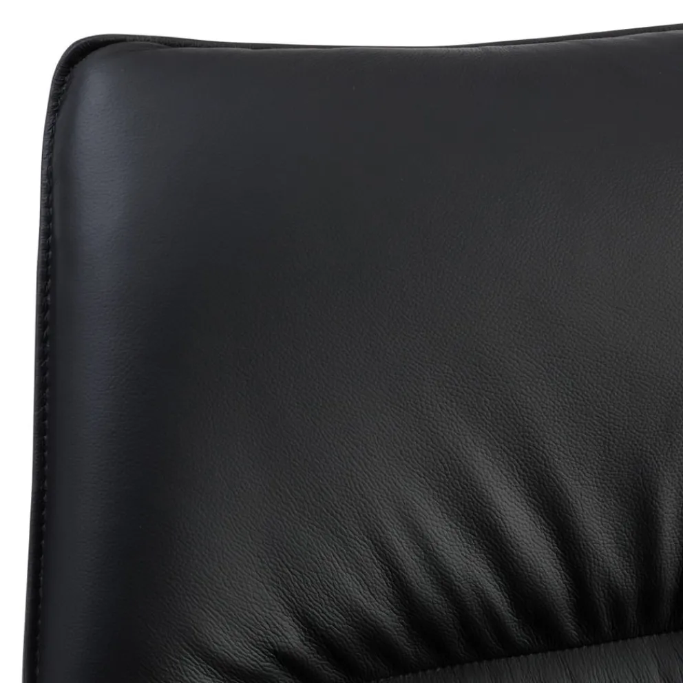 Johann Jakob Armlehnstuhl Vini schwarz / black500 Discount