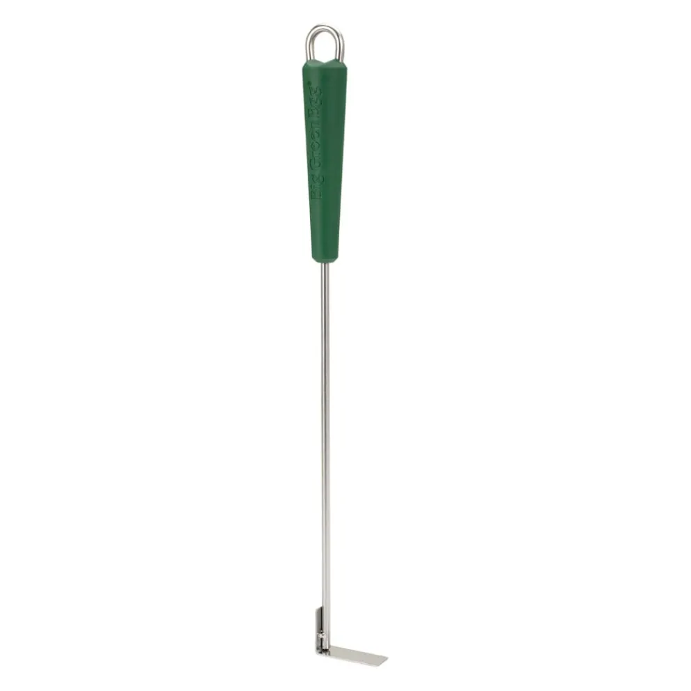Big Green Egg Ascheschieber Minimax BBQ dunkelgrün Clearance