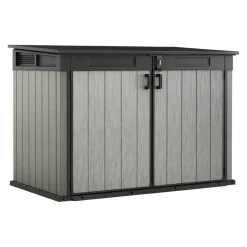 Keter Aufbewahrungsbox Grande grau Online