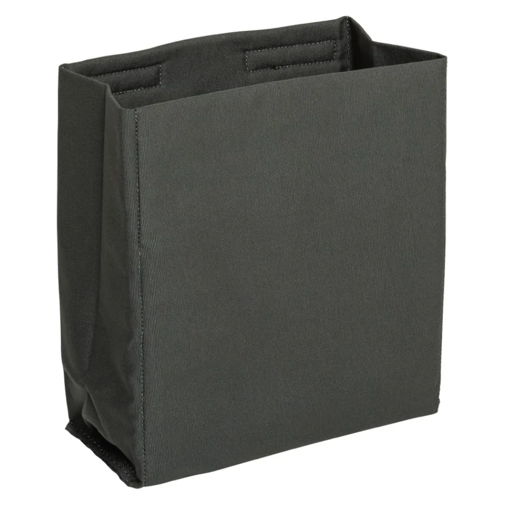 SUDBROCK Aufbewahrungsbox Modo19 dunkelgrün New