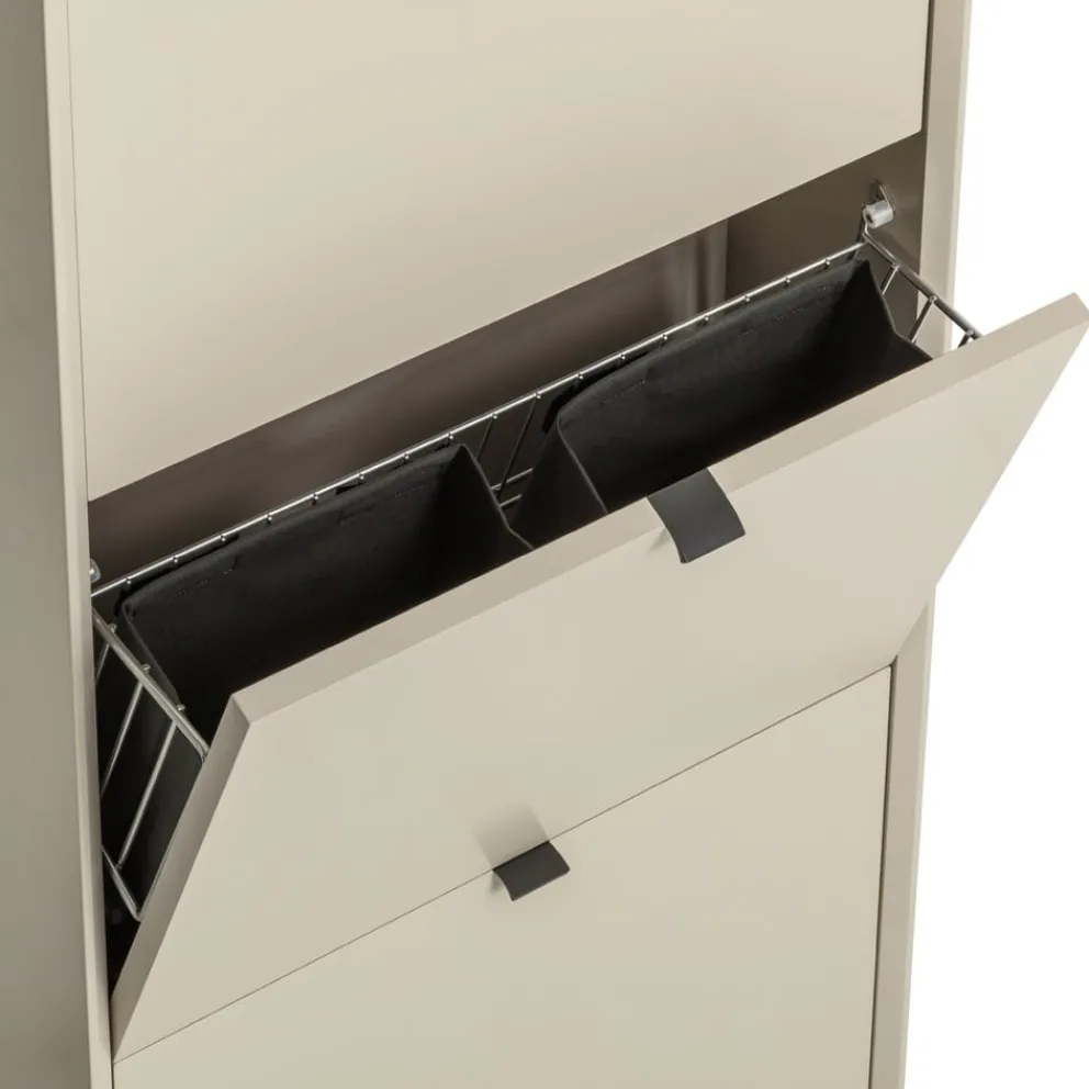SUDBROCK Aufbewahrungsbox Modo19 dunkelgrün New