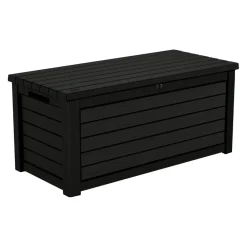 Keter Aufbewahrungsbox Northwood anthrazit Discount