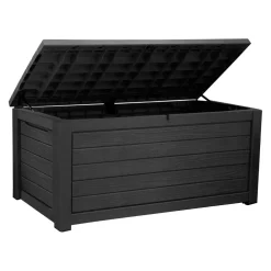 Keter Aufbewahrungsbox Northwood anthrazit Discount