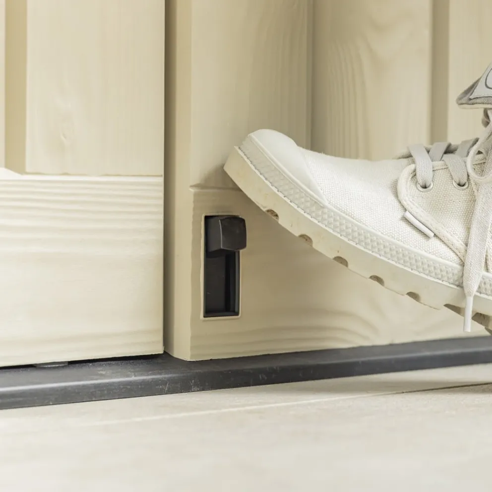 Keter Aufbewahrungsbox Store It Out braunbeige Best