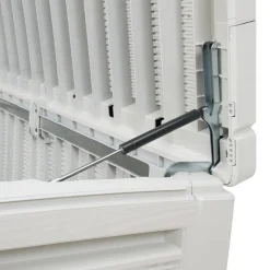 Keter Aufbewahrungsbox Sumatra weiss Sale