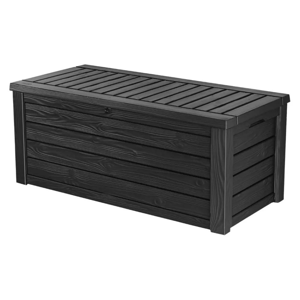 Keter Aufbewahrungsbox Westwood anthrazit