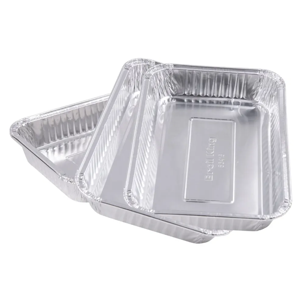 Broil King Auffangschalen Zu Baron Hot