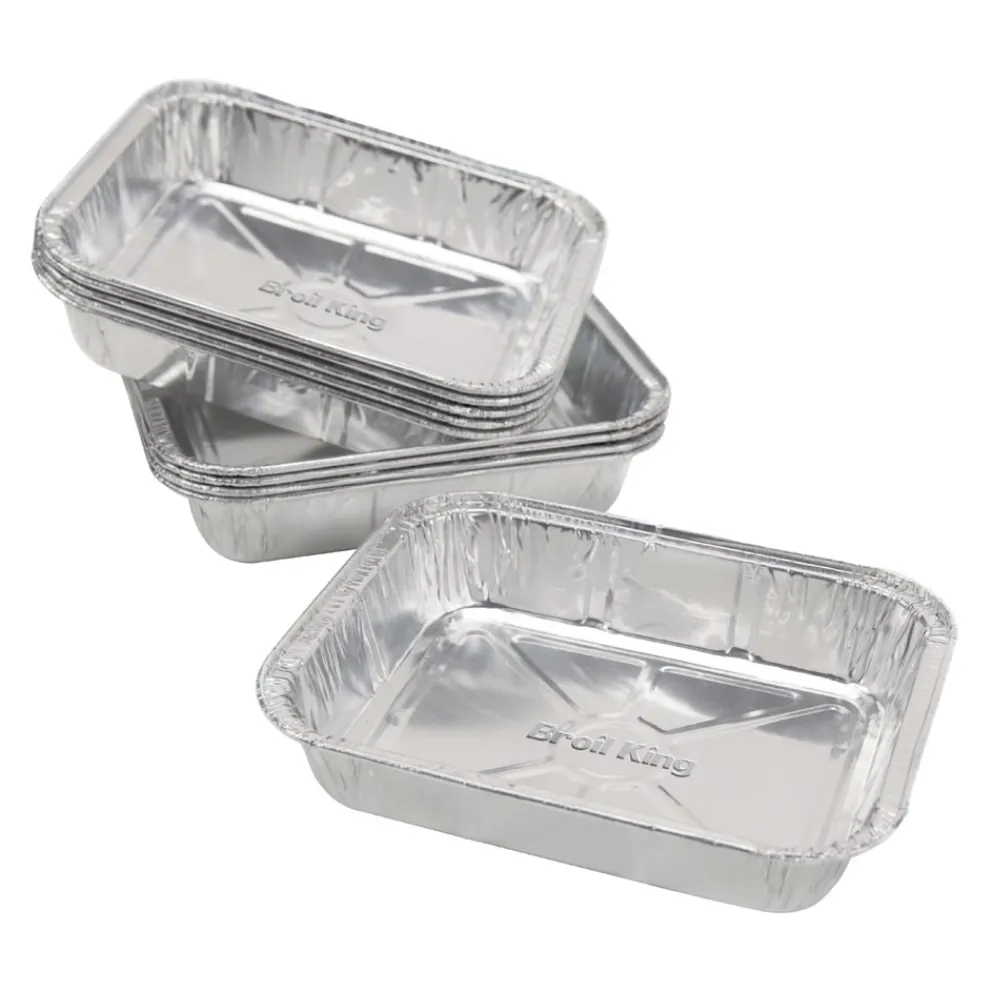 Broil King Auffangschalen Zubehör