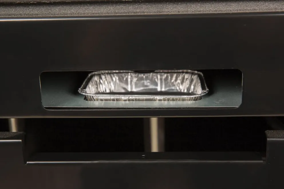 Broil King Auffangschalen Zubehör