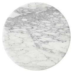 &Tradition Aufsatz 7759_WIRESTOOL Nero Marquina Marble Best