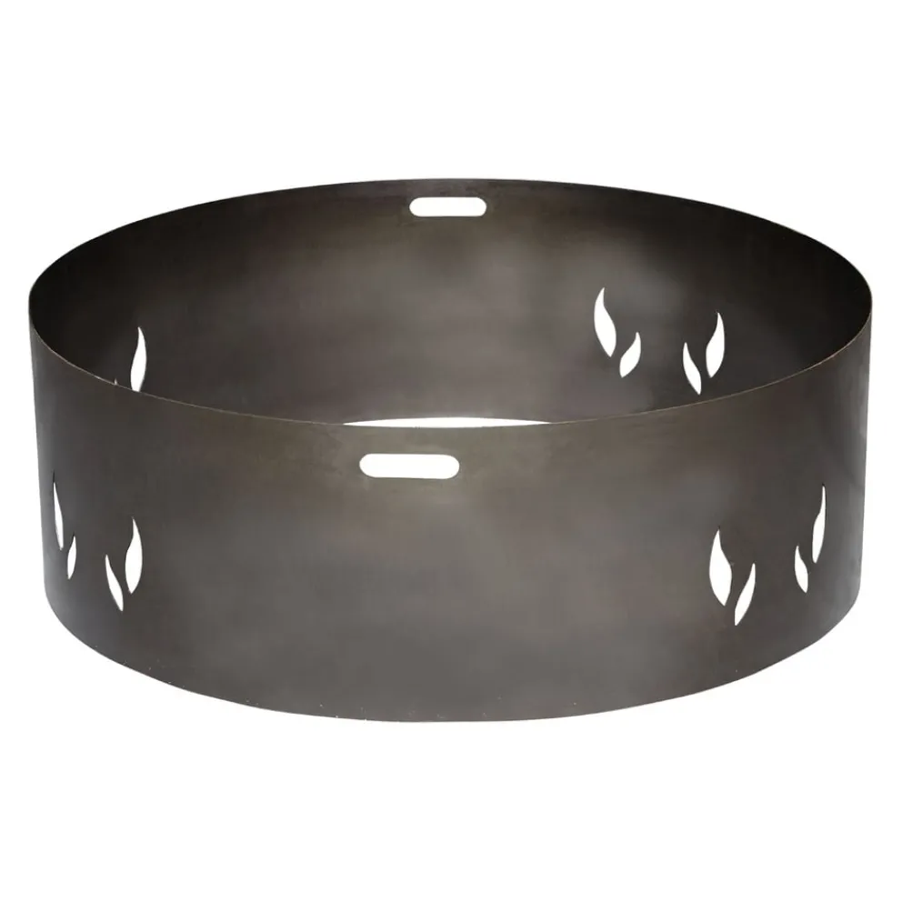 Buschbeck Aufsatz Rustica schwarz Online