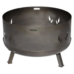 Buschbeck Aufsatz Rustica schwarz Online