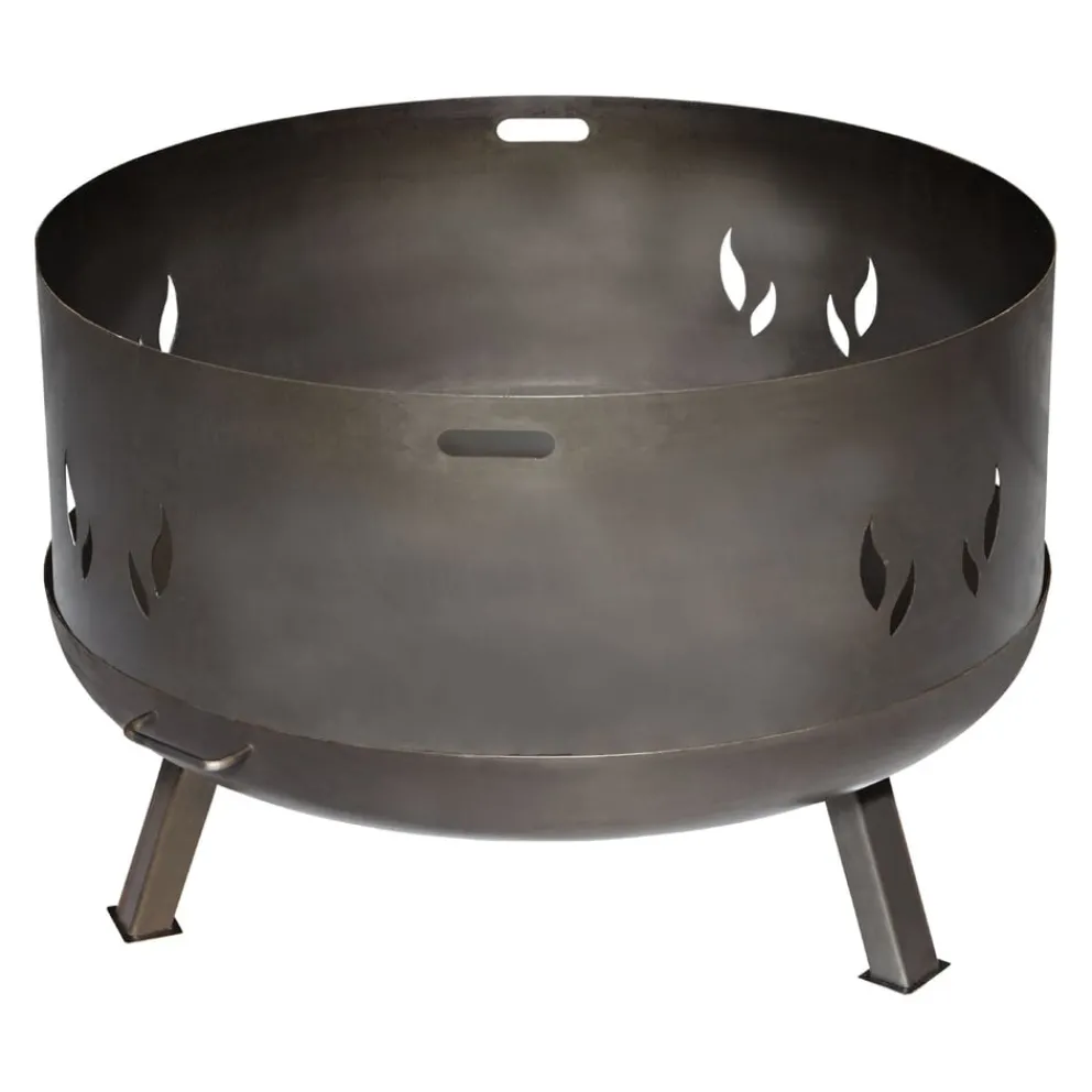 Buschbeck Aufsatz Rustica schwarz Online