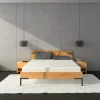 edy&liv Ausziehbett Industrial 3 Sale