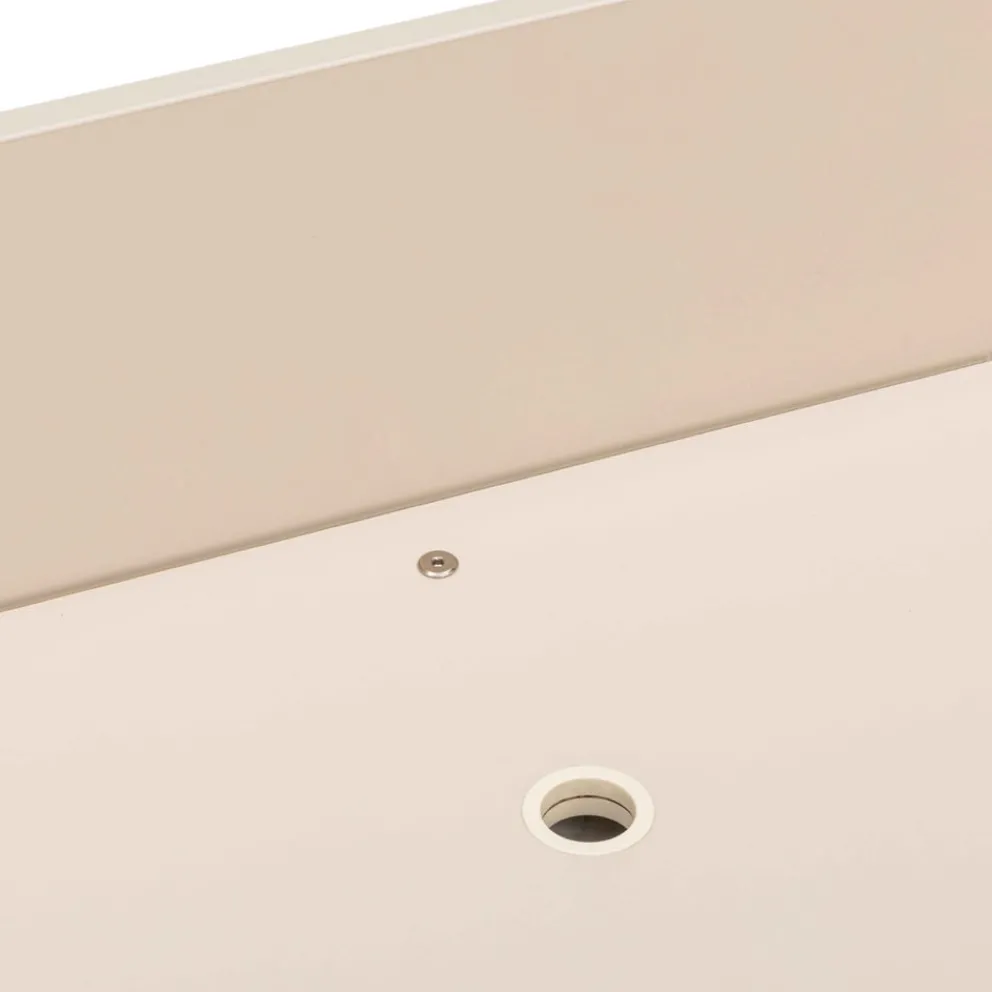 Cilek Ausziehbett Lapel crème New