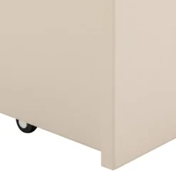 Cilek Ausziehbett Lapel crème New