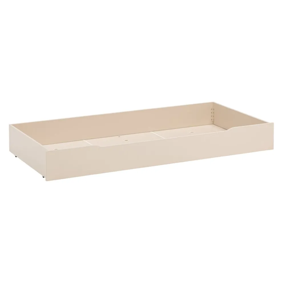 Cilek Ausziehbett Lapel crème New