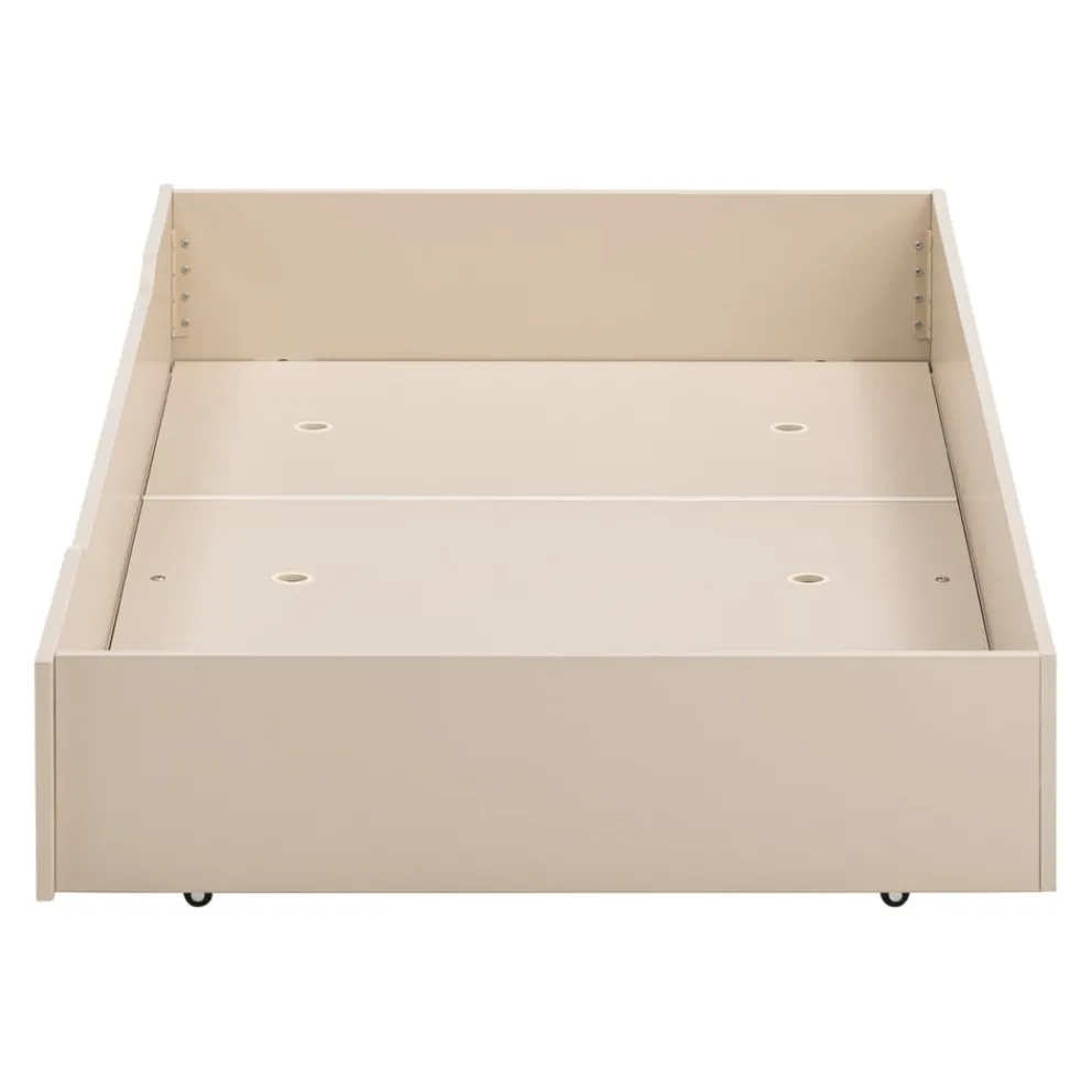 Cilek Ausziehbett Lapel crème New