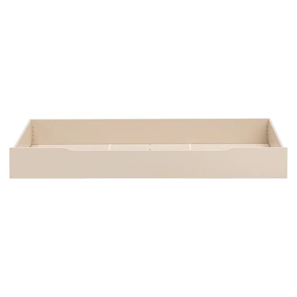 Cilek Ausziehbett Lapel crème New