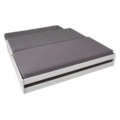 MID.YOU Ausziehbett Lotar weiss Sale