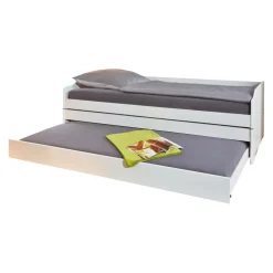 MID.YOU Ausziehbett Lotar weiss Sale