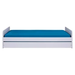 MID.YOU Ausziehbett Surf weiss Discount