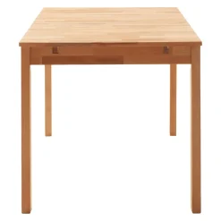 MID.YOU Ausziehtisch Basco wildeichefarbig Clearance